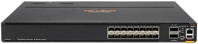 Main image of ARUBA 8360-16Y2CV2 PRT2PWR BDL HPE US EN R9G10A#ABA