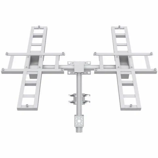 Alt view image 2 of 6 - VIGI Mounting Bracket for Solar Panel Model VIGI 200W SOLAR MOUNT