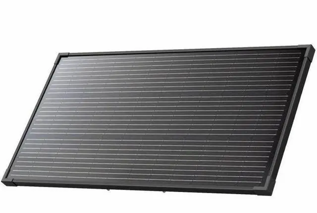 Main image of VIGI Aluminum, Tempered Glass, EVA, Monocrystalline Silicon Model VIGI SOLAR PANEL 100W