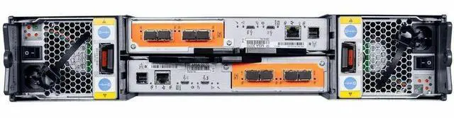 Alt view image 3 of 3 - HPE MSA 2070 SAN Storage System S2C83A