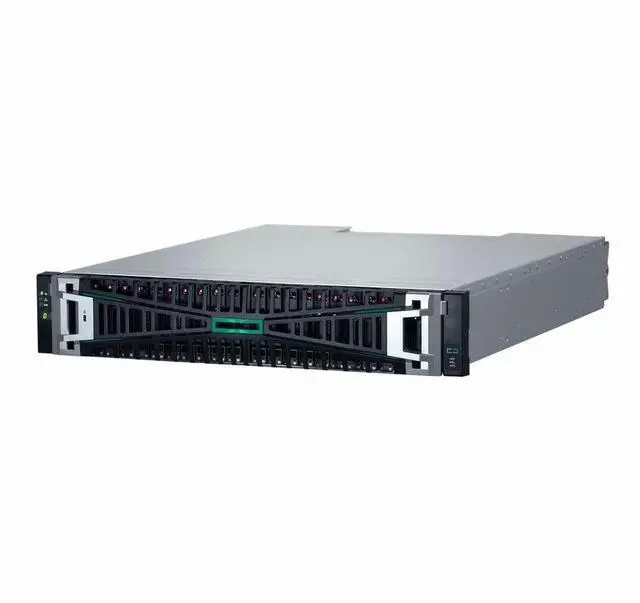 Main image of HPE MSA 2070 SAN Storage System S1H48A