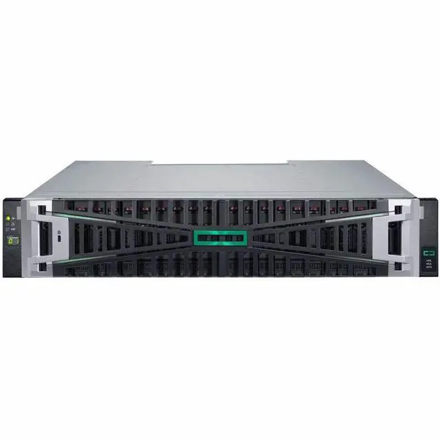 Alt view image 2 of 3 - HPE MSA 2070 SAN Storage System S1H48A