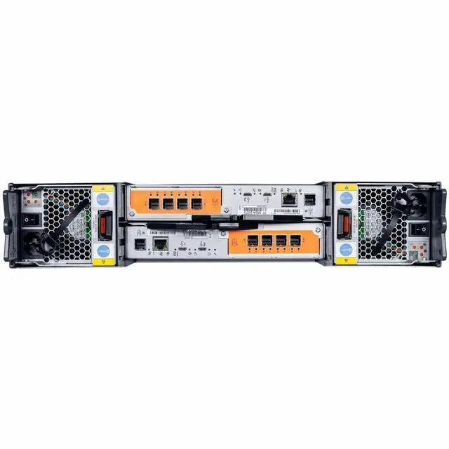 Alt view image 3 of 3 - HPE MSA 2070 SAN Storage System S1H48A