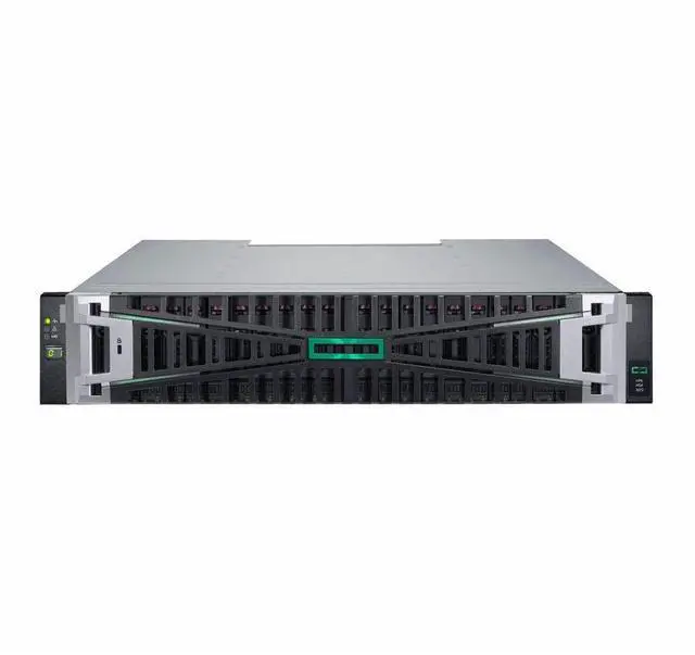 Main image of HPE MSA 2070 SAN Storage System S2C86A