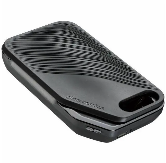Main image of HP Poly Voyager Charging Case Poly Headset 9J334AA#ABA