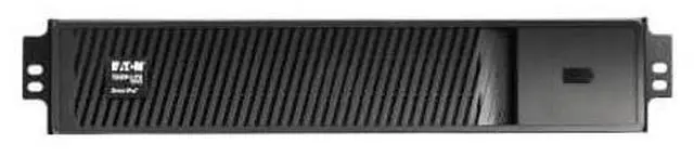 Alt view image 2 of 3 - Eaton Tripp Lite Series 48V Extended Battery Module (EBM) for Select 1500VA SmartPro UPS Systems, 2U Rack/Tower, TAA BP48VRXLTAA