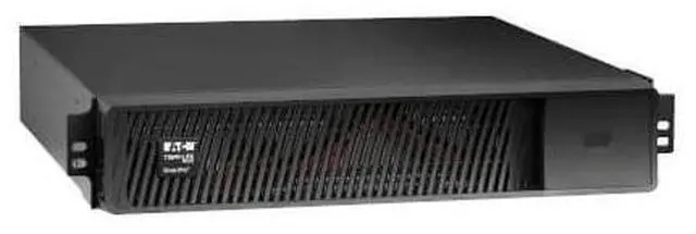 Main image of Eaton Tripp Lite Series 48V Extended Battery Module (EBM) for Select 1500VA SmartPro UPS Systems, 2U Rack/Tower, TAA BP48VRXLTAA