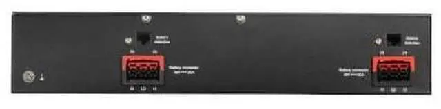 Alt view image 3 of 3 - Eaton Tripp Lite Series 48V Extended Battery Module (EBM) for Select 1500VA SmartPro UPS Systems, 2U Rack/Tower, TAA BP48VRXLTAA