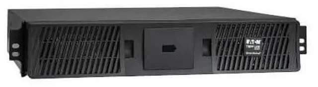 Main image of Eaton Tripp Lite Series 48V Extended Battery Module (EBM) for SmartOnline UPS Systems, 2U Rack/Tower, TAA BP48RT2UTAA