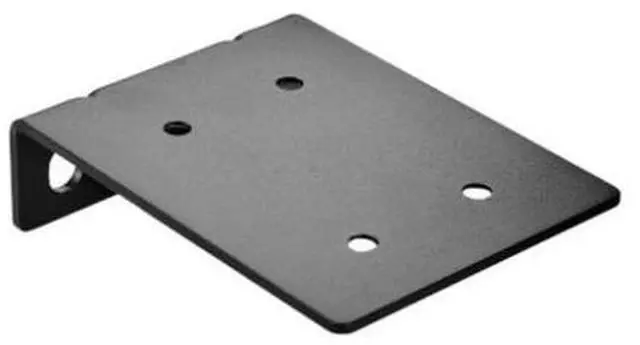 Alt view image 2 of 4 - Tripp Lite series UPS Wall-Mount Kit for Select 2U Smart Smart Online 5PX G2 and 9PX UPS/EBMs WMNTKIT