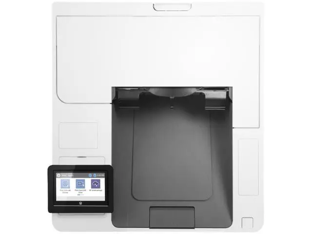 Alt view image 4 of 4 - HP MANUFACTURER RENEWED MONOCHROME LASERJET ENTERPRISE M612DN PRINTER 7PS86AR#BGJ