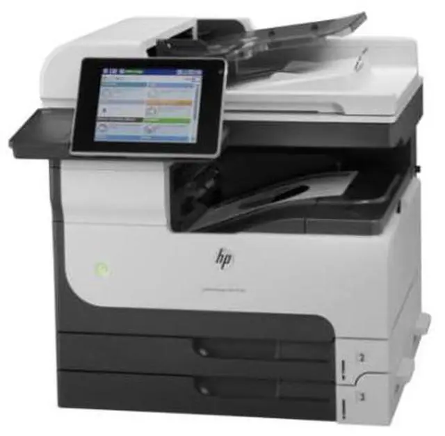 Main image of HP MANUFACTURER RENEWED HP CF066A#BGJ LJE M725DN LASERJET PRINTER CF066AR#BGJ
