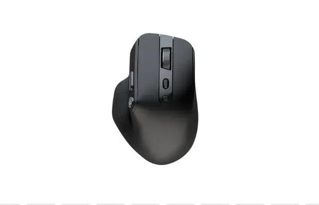 Alt view image 2 of 4 - Jlab Epic Mouse 2 Wireless Black MEPICMOUSE2RBLK82