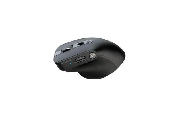 Alt view image 3 of 4 - Jlab Epic Mouse 2 Wireless Black MEPICMOUSE2RBLK82