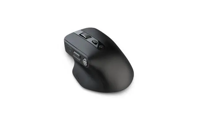Alt view image 4 of 4 - Jlab Epic Mouse 2 Wireless Black MEPICMOUSE2RBLK82