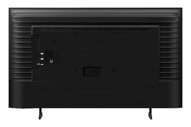 Alt view image 5 of 7 - Samsung 43" HU6000F Non-Smart Hospitality TV with Pro:Idiom for Set Top Box Deployments Model HG43U600FNFXZA