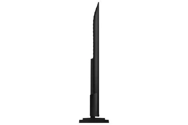 Alt view image 6 of 7 - Samsung 43" HU6000F Non-Smart Hospitality TV with Pro:Idiom for Set Top Box Deployments Model HG43U600FNFXZA