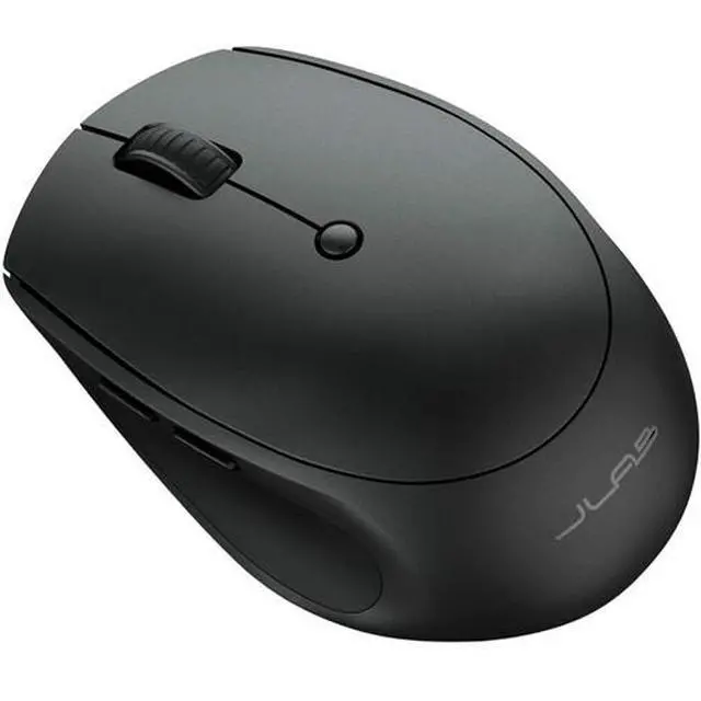 Alt view image 3 of 3 - JLAB Go Wireless Mouse and Keyboard Bundle KMGOBUNDLE4