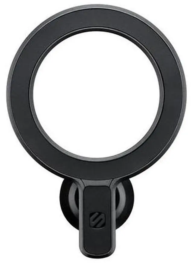 Alt view image 4 of 4 - Scosche MagicMount Elite Dash Model MEMS2D-AP2