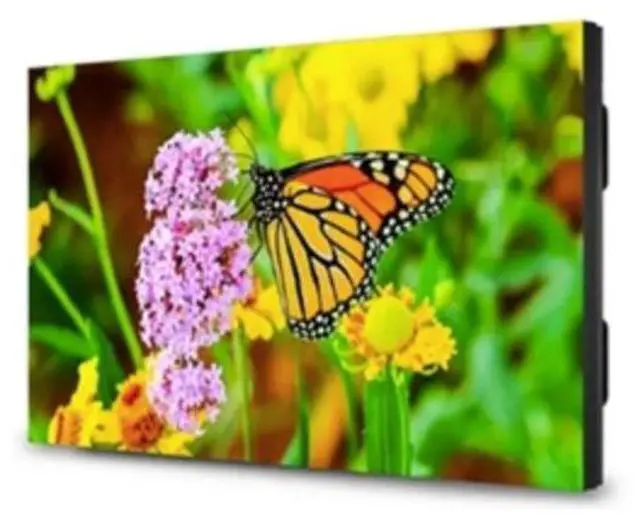 Main image of Sharp 55" Ultra-Narrow Bezel Professional-Grade Display Model PN-UN553S