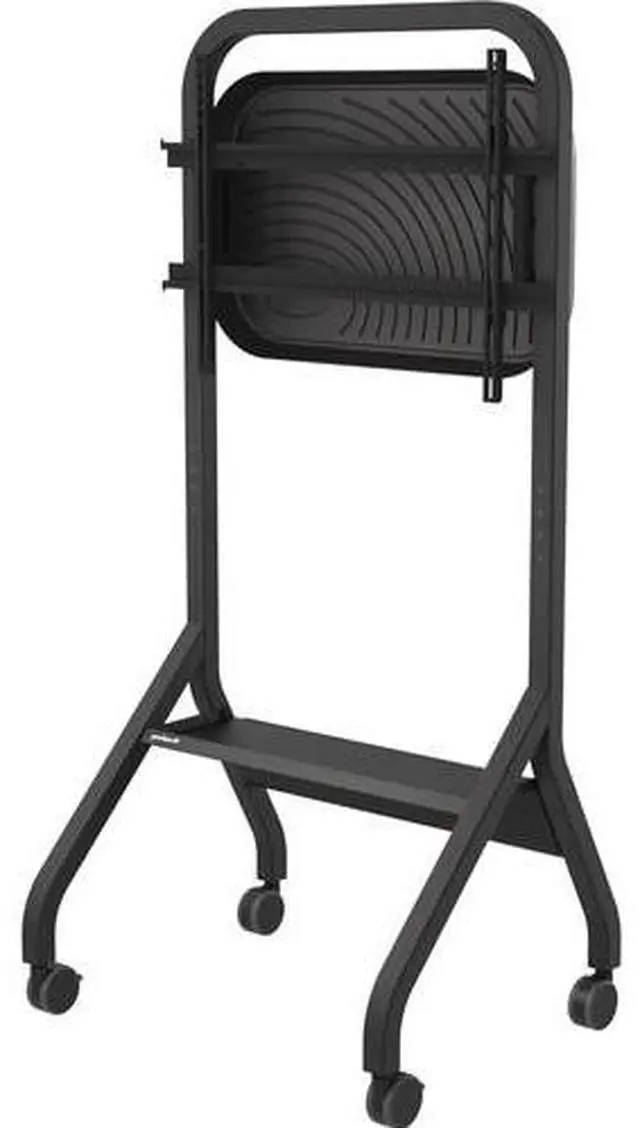 Main image of Sharp SmartMount Flat Panel Cart for 55 to 110" Displays Model PN-SR898