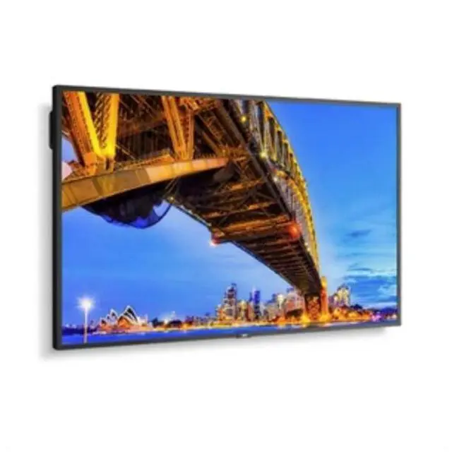 Main image of Sharp NEC MultiSync LCD 50" Message Large Format Display Model M501-2