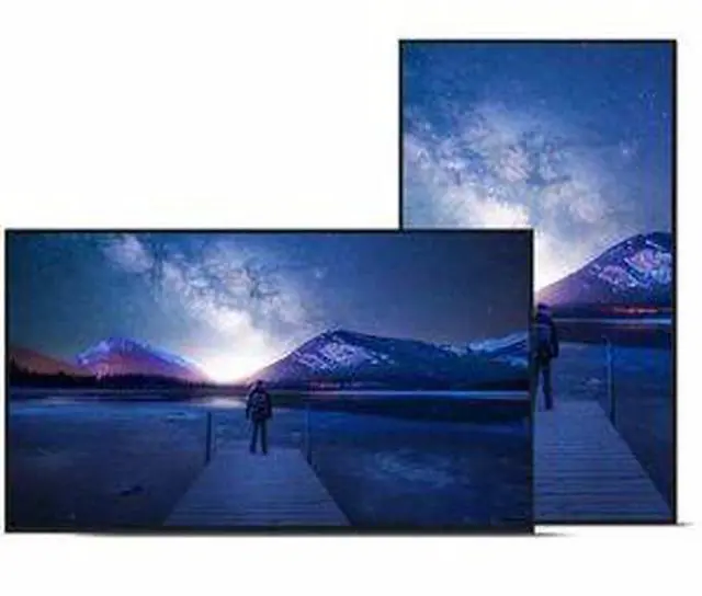 Main image of Sharp 98" Ultra High Definition Professional Display Model PN-M982