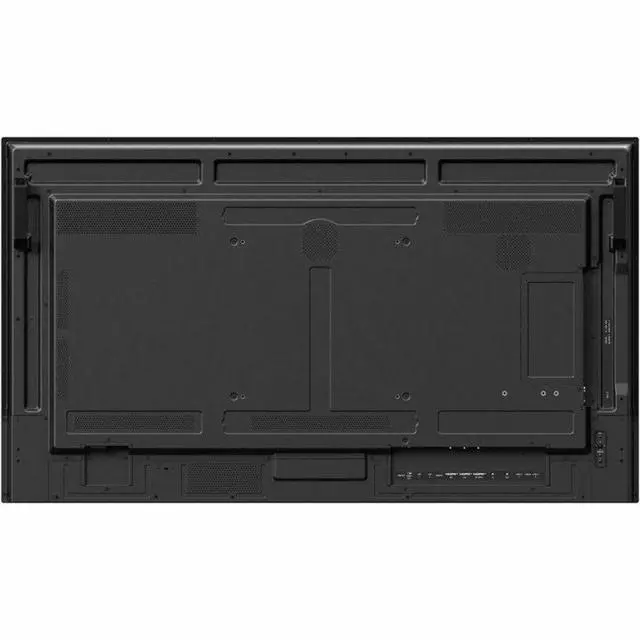 Alt view image 3 of 7 - Sharp 98" Ultra High Definition Professional Display Model PN-M982
