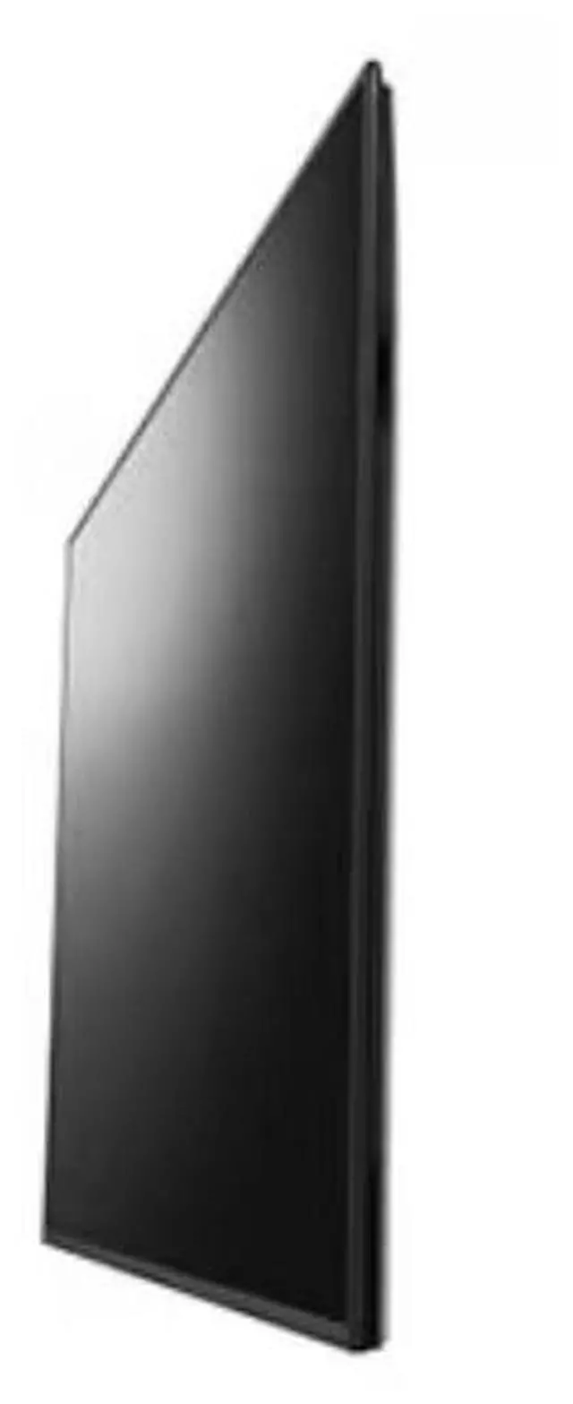 Alt view image 3 of 5 - Sony Bravia Professional Displays FW-85BZ30L BZ30L Series 85" LED-backlit LCD display 4K for digital signage Model FW85BZ30L