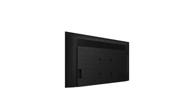Alt view image 4 of 5 - Sony Bravia Professional Displays FW-85BZ30L BZ30L Series 85" LED-backlit LCD display 4K for digital signage Model FW85BZ30L