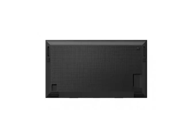 Alt view image 5 of 6 - Sony Bravia Professional Displays FW-55BZ30L BZ30L Series 55" LED backlit LCD display 4K for digital signage Model FW55BZ30L