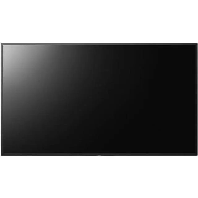 Alt view image 2 of 7 - Sony BRAVIA BZ35L 85" 4K HDR Commercial Monitor Model FW85BZ35L