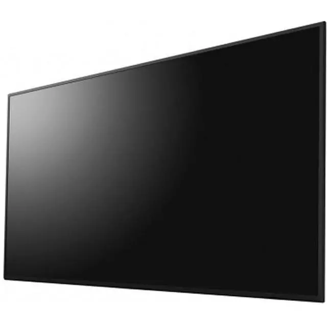 Alt view image 3 of 7 - Sony BRAVIA BZ35L 85" 4K HDR Commercial Monitor Model FW85BZ35L