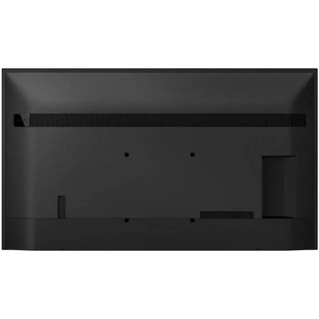 Alt view image 7 of 7 - Sony BRAVIA BZ35L 85" 4K HDR Commercial Monitor Model FW85BZ35L