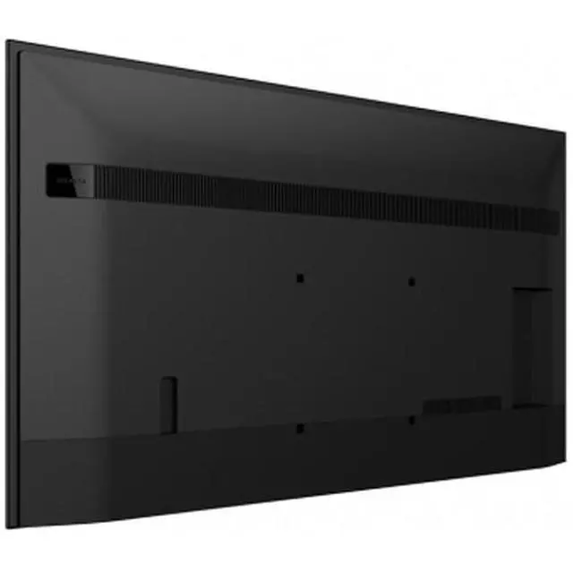 Alt view image 6 of 7 - Sony BRAVIA BZ35L 65" 4K HDR Commercial Monitor Model FW65BZ35L