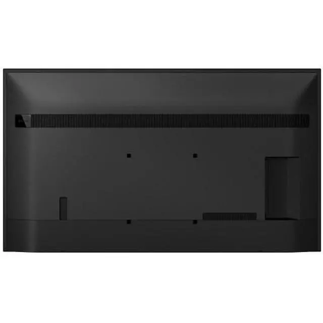 Alt view image 3 of 7 - Sony BZ40L Series 85" UHD 4K HDR Commercial Monitor Model FW85BZ40L