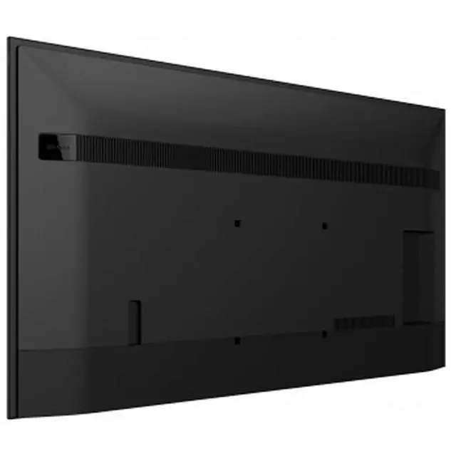 Alt view image 4 of 7 - Sony BZ40L Series 85" UHD 4K HDR Commercial Monitor Model FW85BZ40L