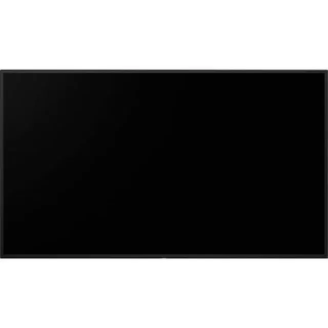 Alt view image 2 of 7 - Sony BZ40L Series 65" UHD 4K HDR Commercial Monitor Model FW65BZ40L