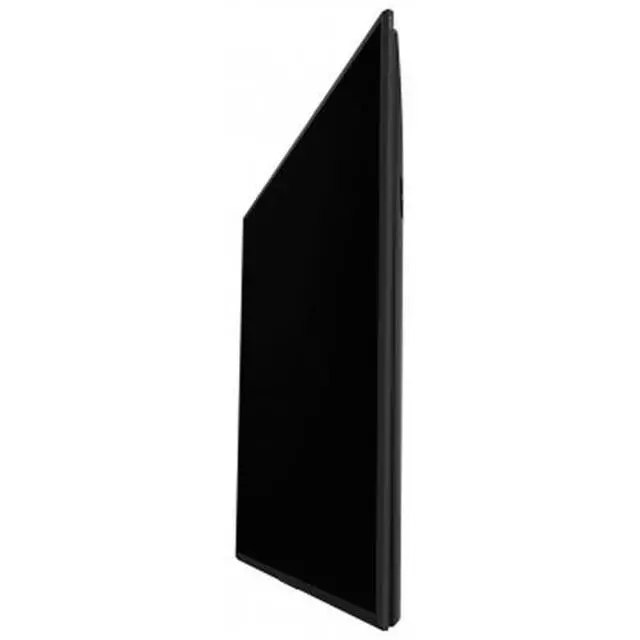 Alt view image 3 of 7 - Sony BZ40L Series 65" UHD 4K HDR Commercial Monitor Model FW65BZ40L