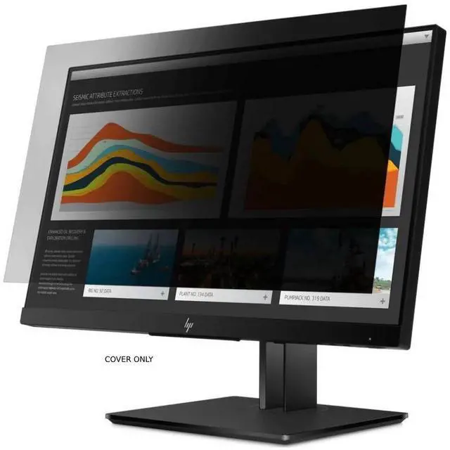 Main image of Targus Privacy Screen for Microsoft Surface Lap AST080GLZ