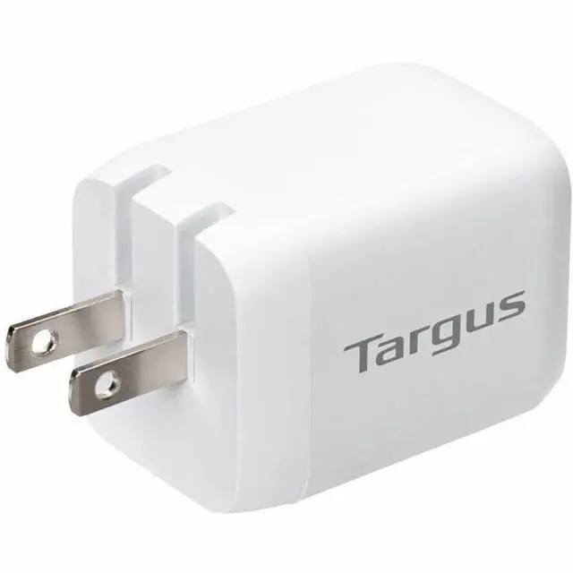 Main image of Targus 65W Multi-Port GaN Wall Charger APA11606TT