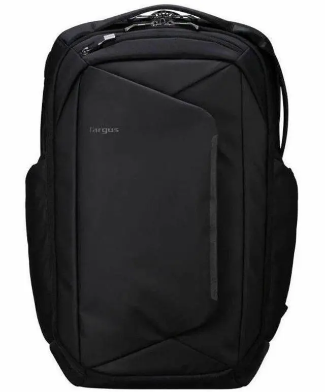 Alt view image 2 of 6 - Targus 16" Pro-Tek Tech Backpack TBB663GL