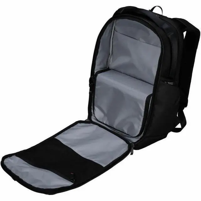 Alt view image 5 of 6 - Targus 16" Pro-Tek Tech Backpack TBB663GL