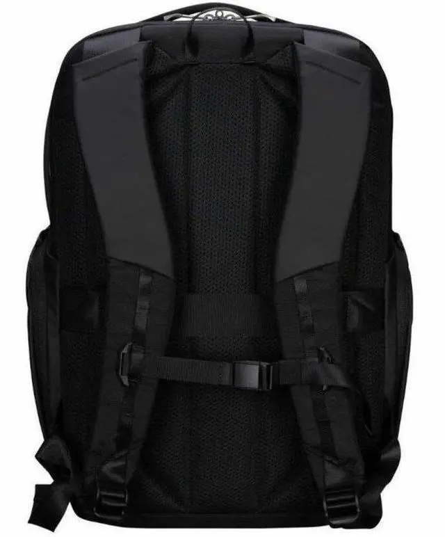 Alt view image 3 of 6 - Targus 16" Pro-Tek Tech Backpack TBB663GL