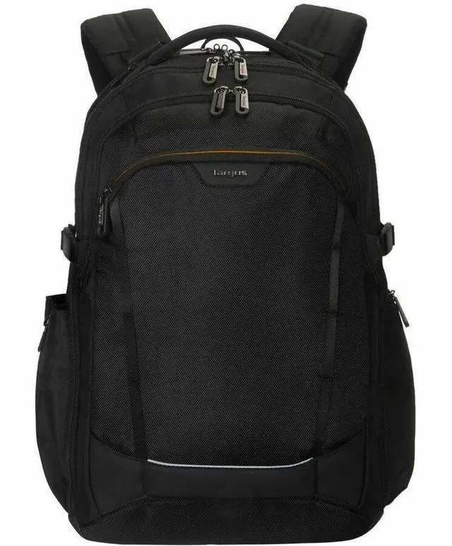 Main image of Targus 17" Voyager EXP Travel Backpack TBB664GL