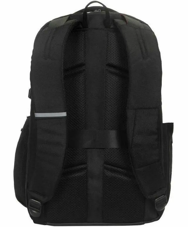 Alt view image 4 of 5 - Targus 17" Voyager EXP Travel Backpack TBB664GL