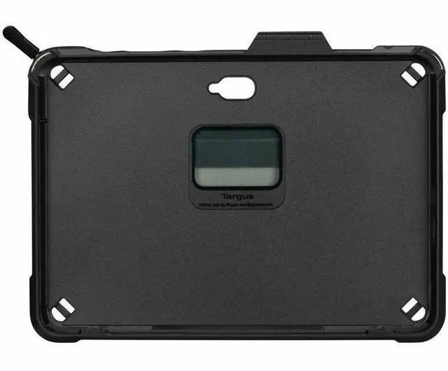 Main image of Targus Field-Ready Keyboard Case for Samsung Galaxy Tab Active5 Pro and Tab Active4 Pro THD975GLZ