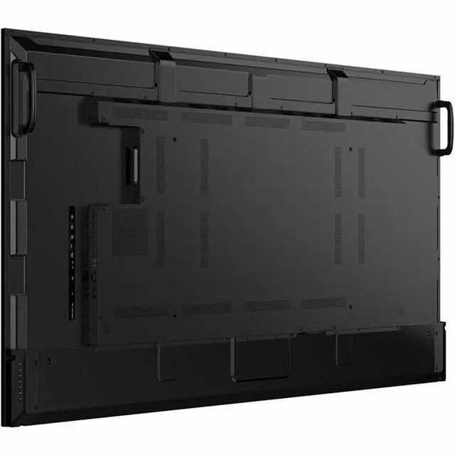 Alt view image 3 of 5 - ViewSonic 65 Inch 4K UHD Commercial Display CDE6531