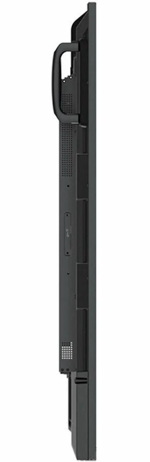 Alt view image 4 of 5 - ViewSonic 75 Inch 4K 8GB RAM, 32GB Storage UHD Commercial Display CDE7531