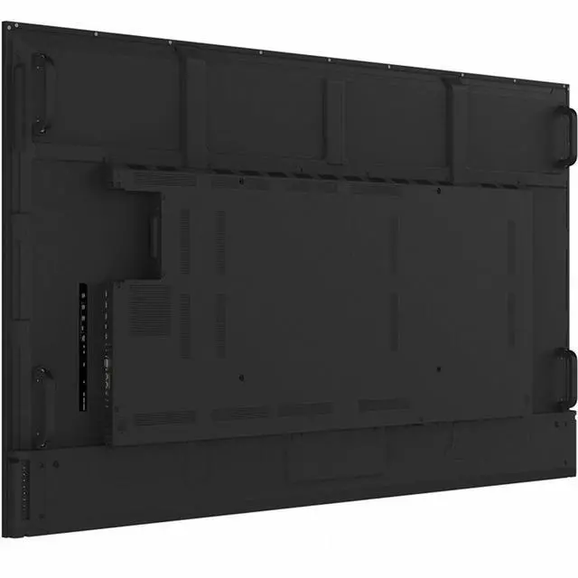 Alt view image 3 of 5 - ViewSonic 75 Inch 4K 8GB RAM, 32GB Storage UHD Commercial Display CDE7531